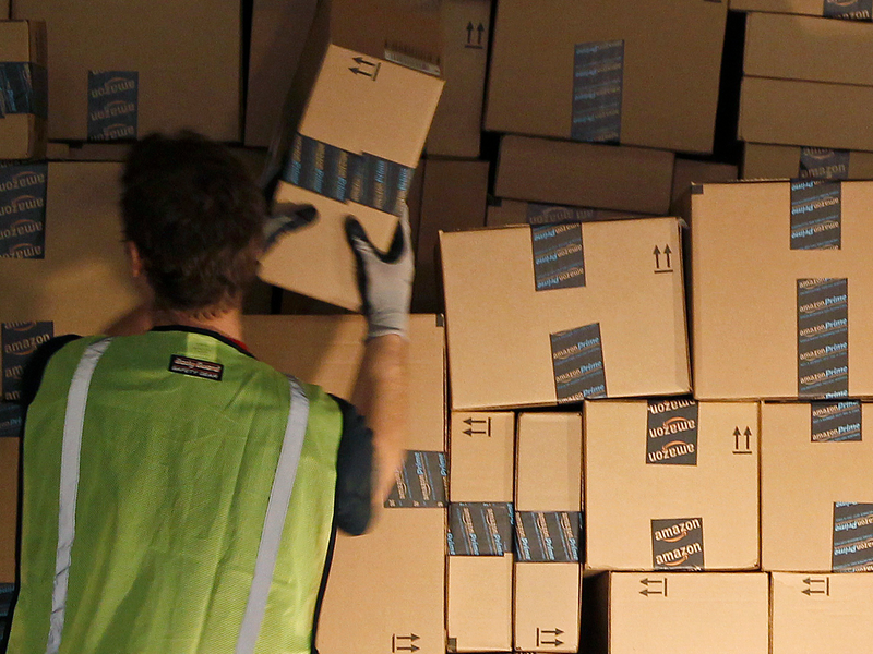 These were the top-selling non-Amazon items on Prime Day from around the world