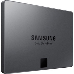 Samsung 840 EVO Series 500GB 2.5