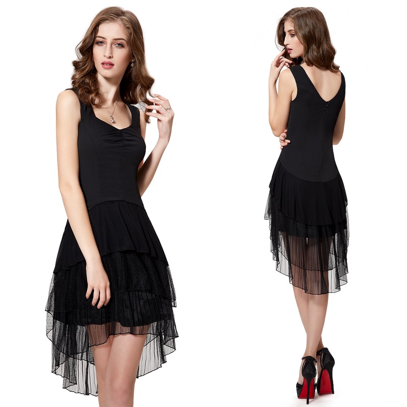Ever Pretty Sexy Short Summer Beach Cocktail Club Evening Party Prom Dress 03816