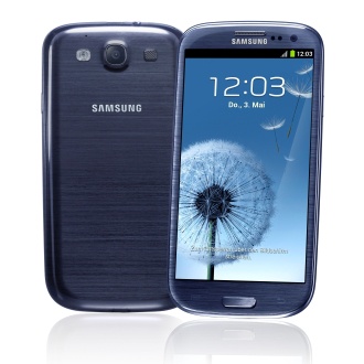Samsung Galaxy S3 – GT-I9300 – manual | User manual – Devicemanuals