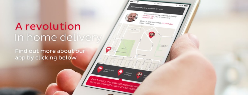 DPD (UK) - Your delivery experts