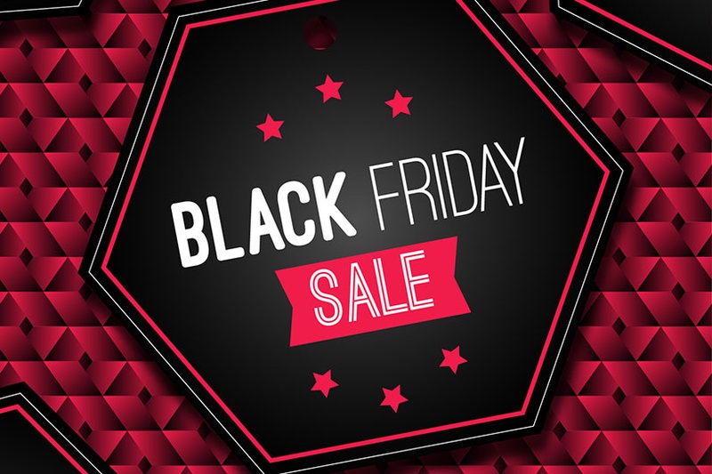 מבצעי Black Friday 2015 ו-Cyber Monday לגיימרים (פוסט מתעדכן)
