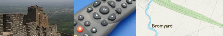 GenuineCopies.tv - Replacement remote controls dvd tv freeview