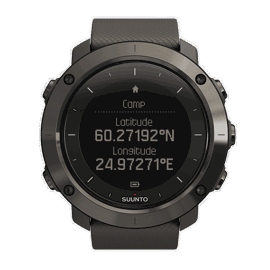 Suunto sports watches for athletes, runners, outdoor adventurers.