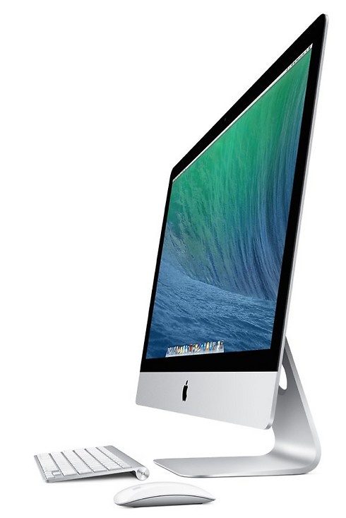 ynet מחשבים - בדקנו: ה-iMac העממי