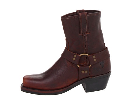Frye Harness 8R W