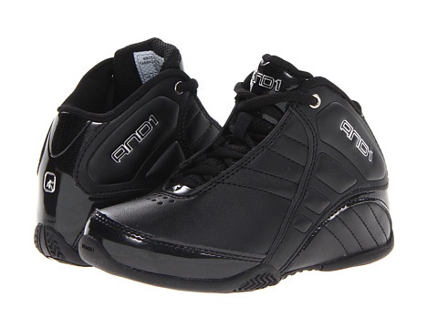 AND1 Rocket 3.0 Mid