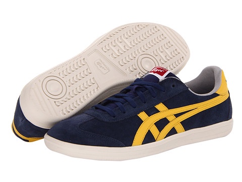 Onitsuka Tiger by Asics Tokuten™