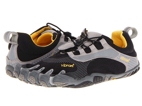 Vibram FiveFingers Bikila LS