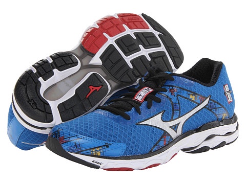 Mizuno Wave® Inspire 10