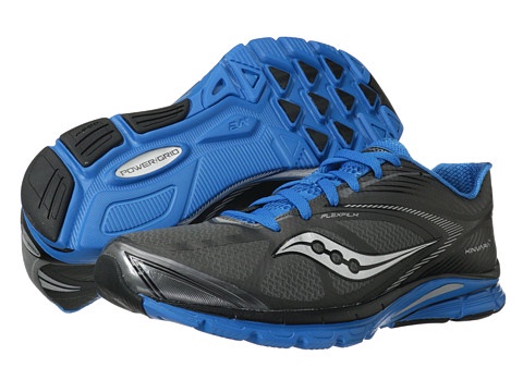 Saucony Kinvara 4