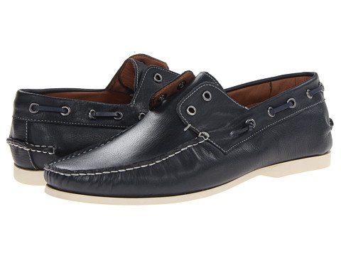 John Varvatos Schooner Boat
