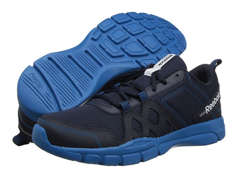 Reebok Trainfusion RS 3.0 Leather