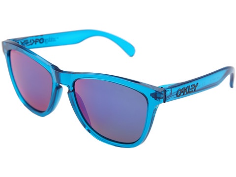 Oakley Acid Frogskins