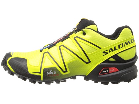 Salomon Speedcross 3