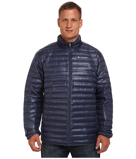 Columbia Big & Tall Flash Forward™ Down Jacket