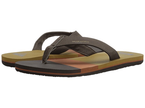 Quiksilver Molokai Deluxe