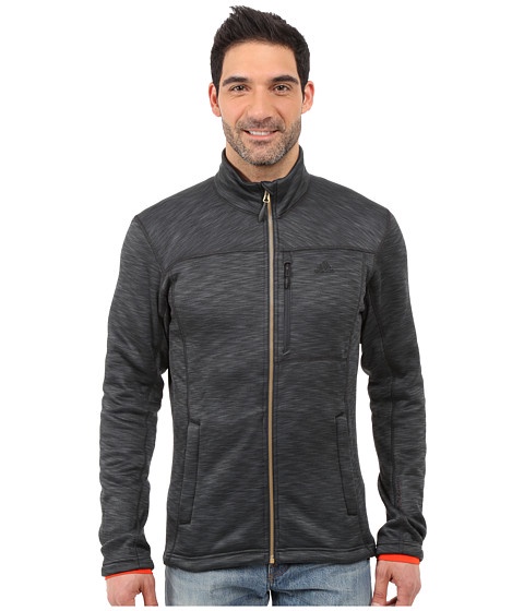adidas Outdoor Climaheat Fleece Jacket