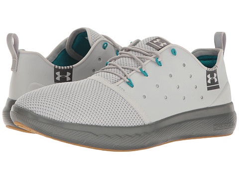 Under Armour UA Charged 24/7 Low Leather