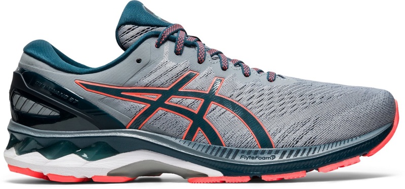 ASICS Men's Gel-Kayano 27 Running Shoes | Academy