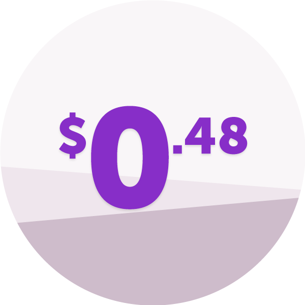 Cheapest TLD | Lifestyle, Business & Finance Domain Name for 48 cents!