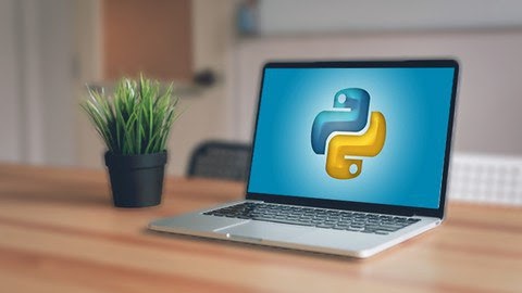 Python Bootcamp 2021 | Master Python From Zero To Hero [Free Online Course] - TechCracked