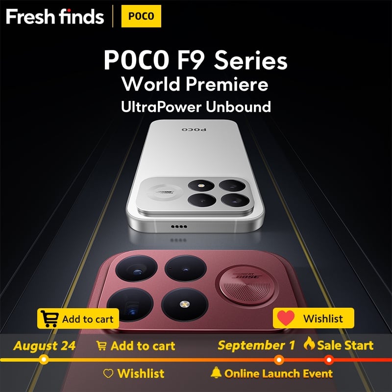 【World Premiere】Global Version POCO F9 Ultra Smartphone 185Hz Snapdragon® 8 Elite Gen 5 8050mAh battery - AliExpress 509