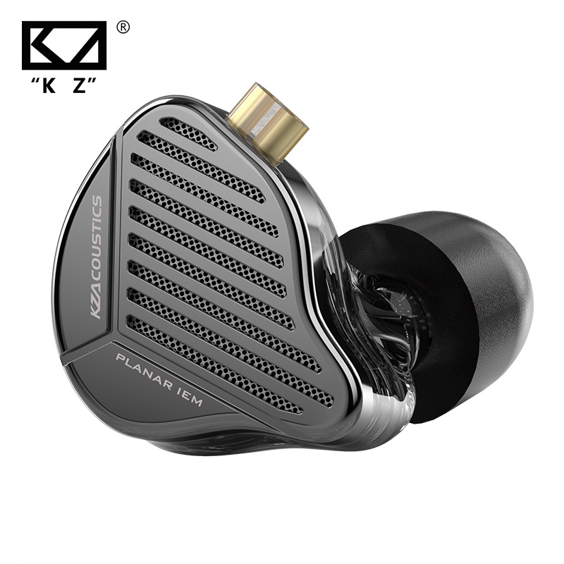 KZ PR1 Pro In Ear Earphones 13.2MM Planar Driver Magnetic IEM Headphones HiFi Bass Monitor Earbuds Sport Headset| | - AliExpress