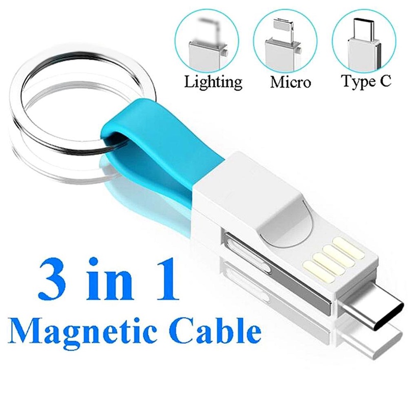 Mini Keychain Lanyard Charger Cable For iPhone X XR XS Max 6 6S 7 8 Plus 5 iPad Short Fast Charging Key chain Data USB Wire Cord|Mobile Phone Cables| - AliExpress