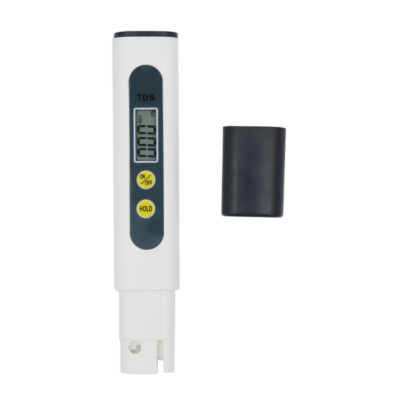 Digital Multi Function Tester Total Dissolved Solids Water Quality Tester Water Quality Tester PPM/ EC / Water Hardness/ Liquid|Cleaning Chemicals & Water Testing Products| - AliExpress