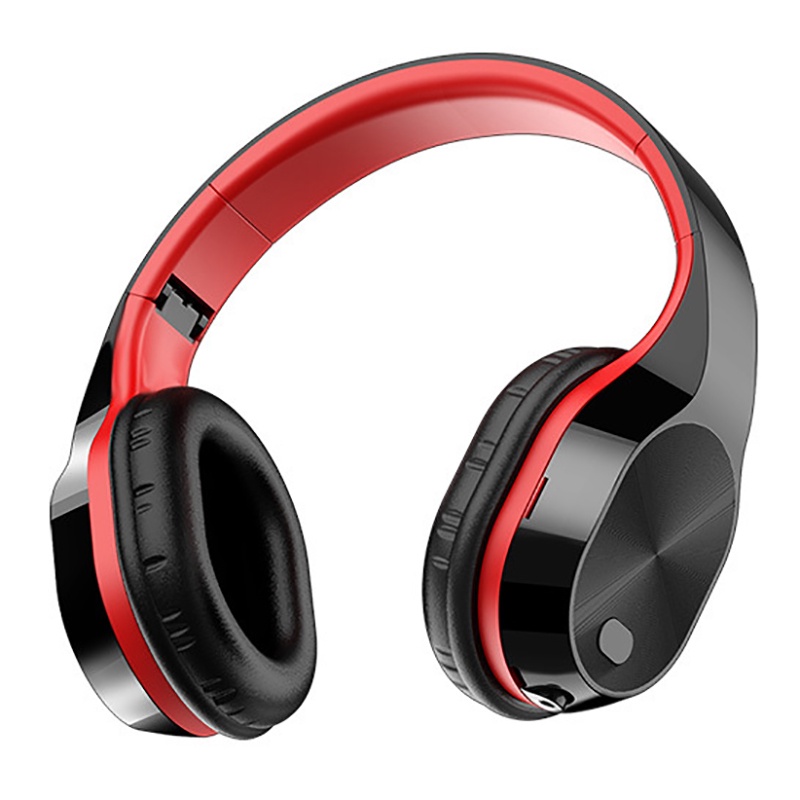 T5 HiFi Active Noise Cancelling Wireless Headphones Bluetooth 5.0 Earphones over Ear Collapsible Headset With Microphone for Pho|Earphones & Headphones| - AliExpress