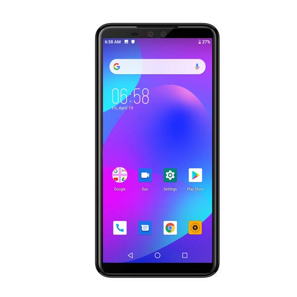 Elephone A3 Pro 4G LTE Smart Cellphone 3GB+32GB Android 9.0 MTK6739 Quad Core 5.46 Inch 1440*720 pixels IPS Dual SIM Cards|Cellphones| - AliExpress