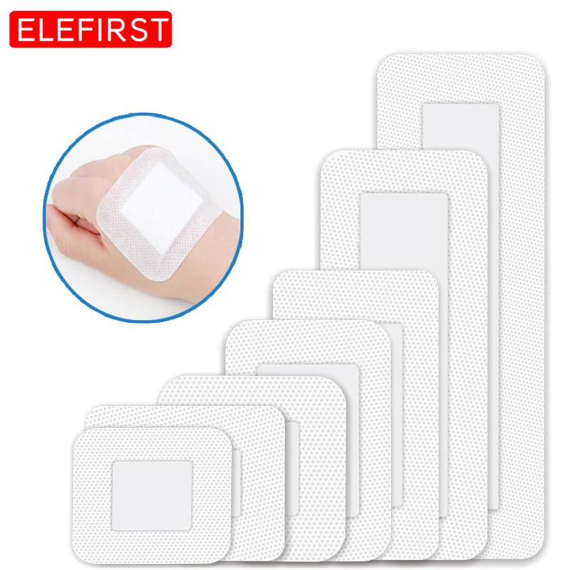 Sterile Adhesive Dressings | Plaster Hemostasis Sticker | Adhesive Dressings Wounds - First Aid Kits - Aliexpress