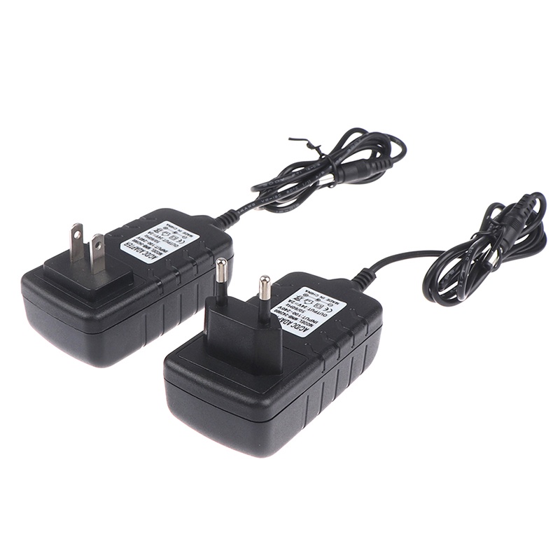 1Pc UV LED Lamp Nail Dryer 24V 2A EU/US Power Supply Adapter Nail Art Tools|Nail Dryers| - AliExpress