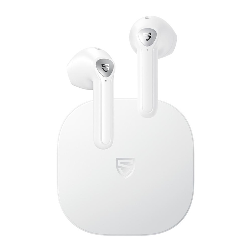 SOUNDPEATS TrueAir2 Wireless Earbuds QCC3040 aptX Bluetooth V5.1 Earphone Dual Mic CVC Noise Cancellation Wireless Earphones|Bluetooth Earphones & Headphones| - AliExpress