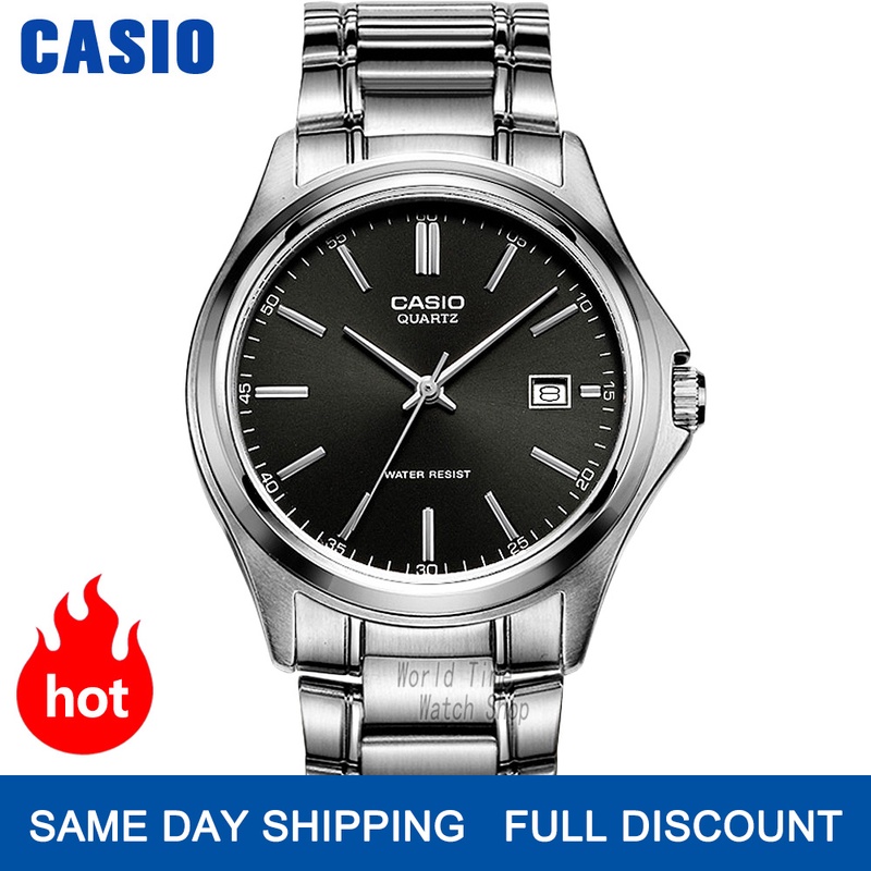 Casio watch wrist watch men top brand luxury set quartz watch Waterproof men watch Sport military Watch relogio masculino часы|watch a|watch malewatch casio - AliExpress