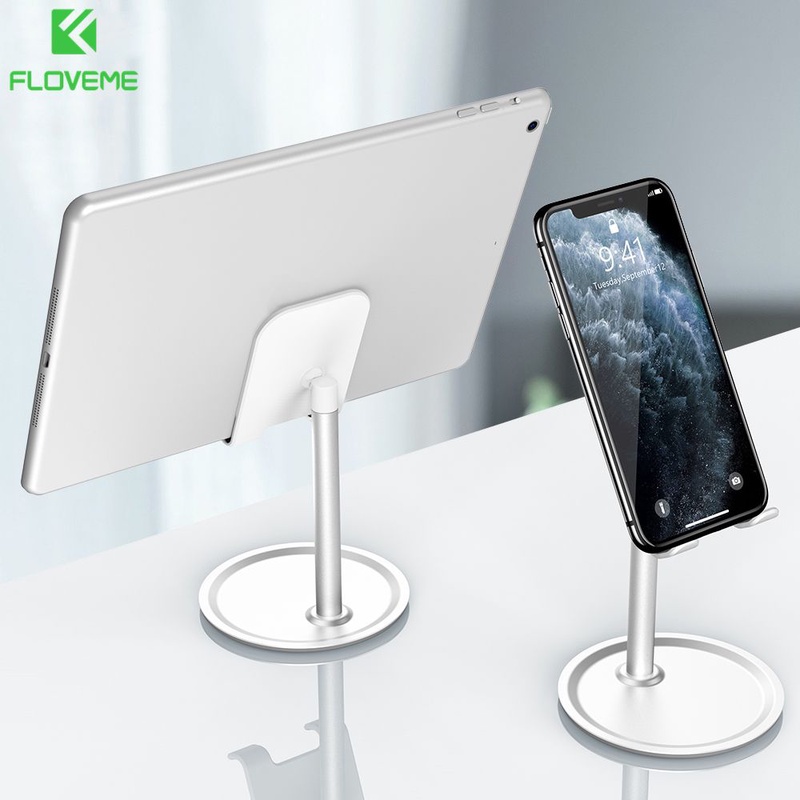 Tablet Holder Desktop Phone Mount Stand Mobile Phone Holder For Samsung Xiaomi iPad Stand Desk Cell Phone Holder Tablet Stand|Phone Holders & Stands| - AliExpress