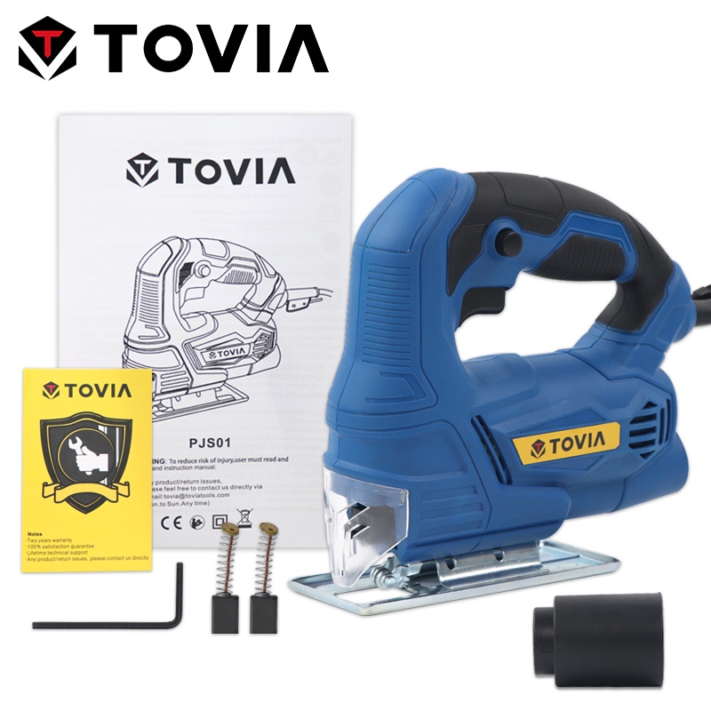 400w Electrical Saw Wood Cutting Jigsaw 230v Electrical Saw For Wood Aluminum Metal Woodworking Power Tools Household Diy Tools - Electric Saw - AliExpress