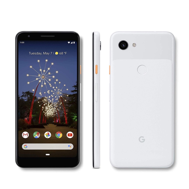 Brand New google pixel 3A XL LTE Mobile Phone 6.0