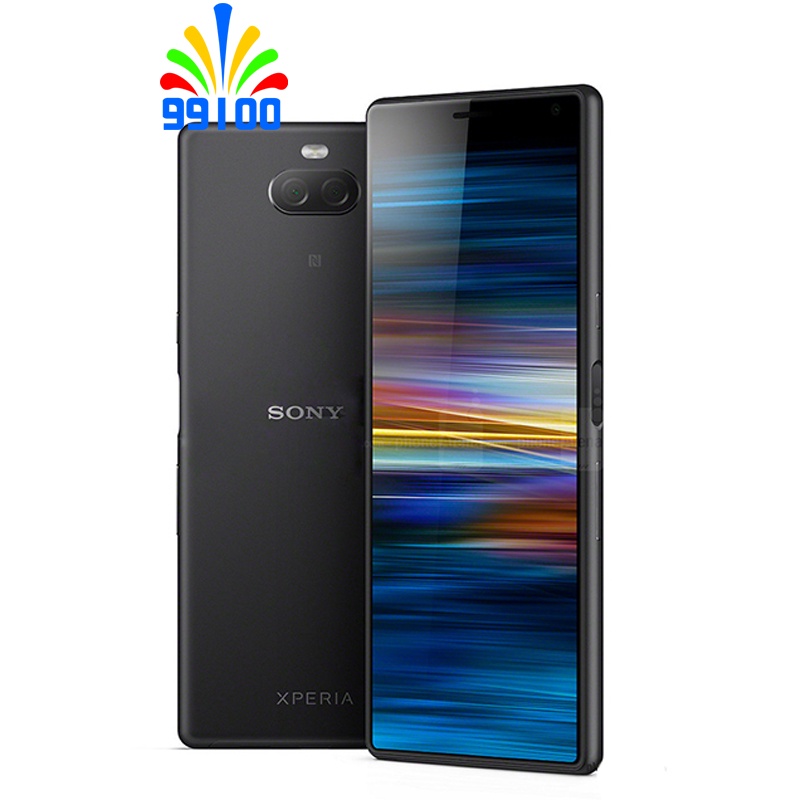 Original Cell Phone Sony Xperia 10 (i3113)Unlocked 6.0
