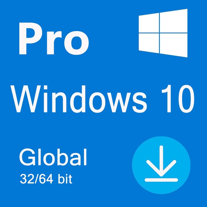 100% Working | Windows 10 Pro key 32/64bit Global online activate Permanent activation Lifetime update Support reinstall win|Data Cables| - AliExpress