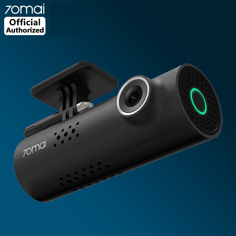 70mai Dash Cam Car DVR Wifi APP Voice Control 70 Mai Dash Cam 1S FHD 1080P Night Vision Car Camera Auto Video Recorder G sensor|DVR/Dash Camera|Automobiles & Motorcycles - AliExpress