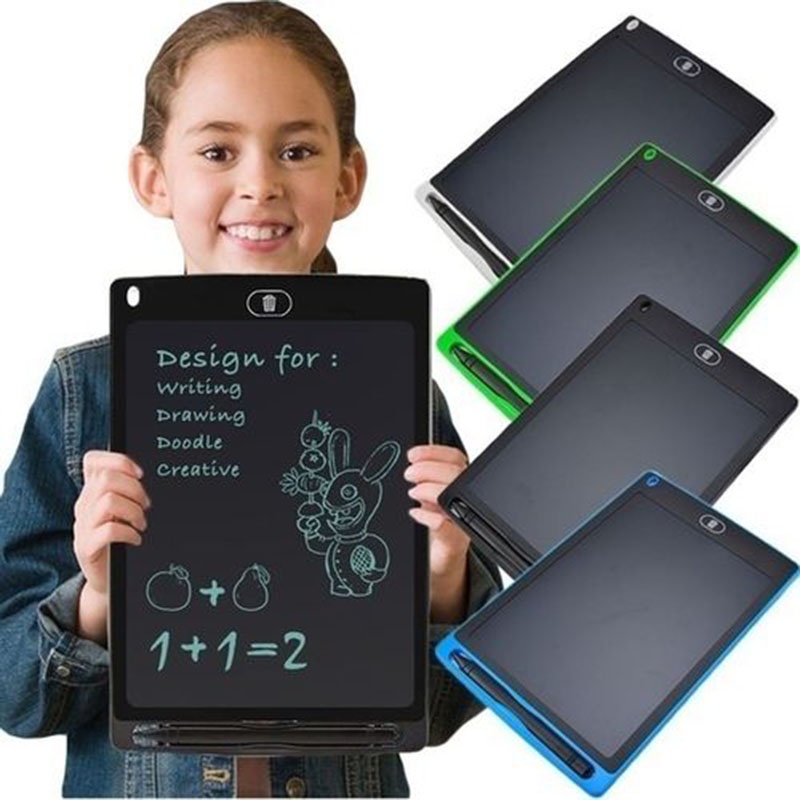 6.5Inch Electronic Drawing Board LCD Screen Writing Tablet Digital Graphic Drawing Tablets Electronic Handwriting Pad Board+Pen|Drawing Toys| - AliExpress