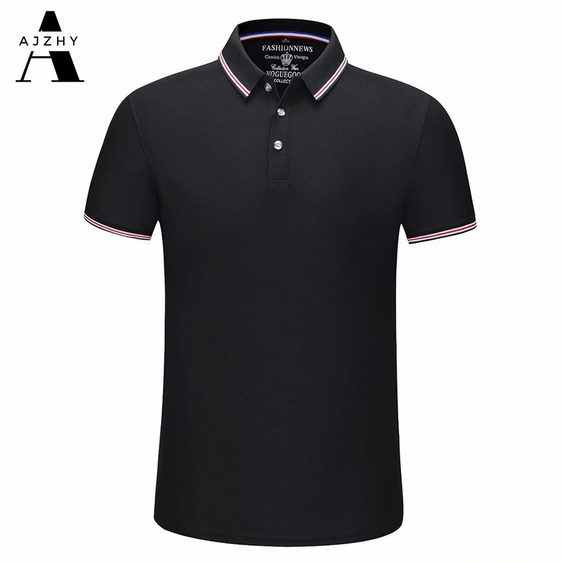 Casual Cotton Polo Shirt Men Fashion Solid Polo Summer Brands Polo Shirts Women Breathable Golf Jersey Sports Tops Mens Clothing|Polo| - AliExpress