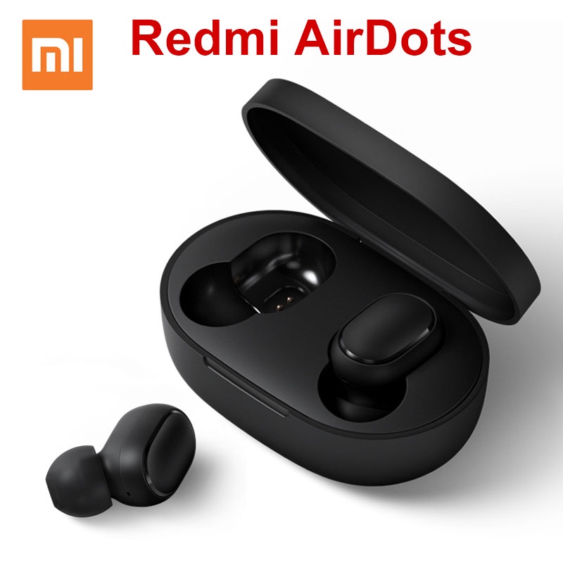 Originale Xiao mi mi AirDots TWS 5.0 PUNTI auricolari Senza Fili Bluetooth BT Auricolari VERSIONE Giovanle Di Aria con mi c e d|Bluetooth Earphones & Headphones| | - AliExpress
