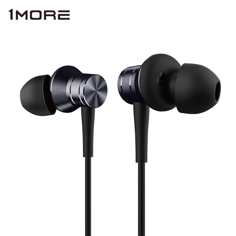 1 יותר E1009 בוכנה מתכת סטריאו אוזניות באוזן Wired אוזניות אוזן ניצנים עם 3.5mm אוזניות|Phone Earphones & Headphones| - AliExpress