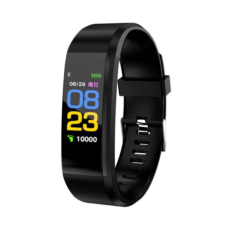 Briame Health Bracelet Heart Rate Blood Pressure Smart Band Fitness Tracker Smartband Wristband for Smart Band Smart Watch on AliExpress