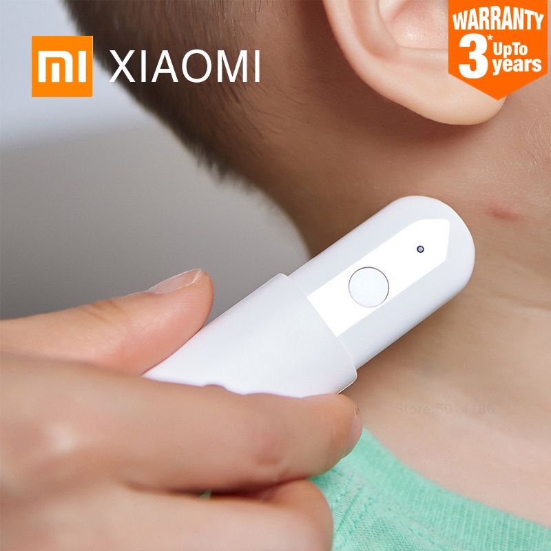 Xiaomi MIJIA Antipruritic Stick Physical mosquito stop itch plus fast insect bite relief Skin Protects Safe Itching stick|Skin Care| - AliExpress