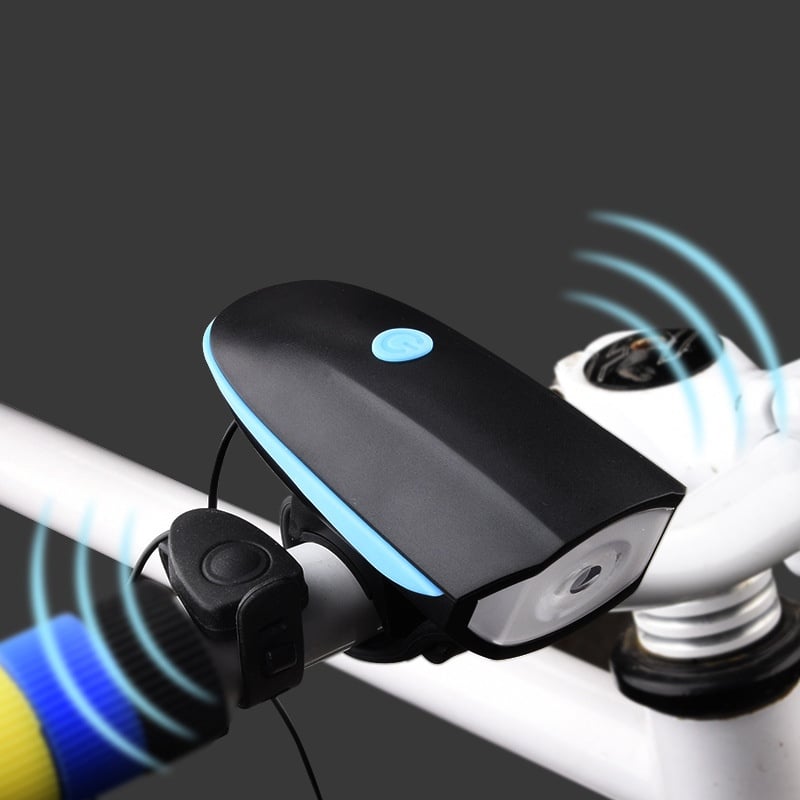 1PCs Universal Electric Bike Bicycle Horn Alarm Bell Plastic Safety Cycling Riding Ring Loud 140db Bicycle Accessories 3 Colors|Bicycle Bell| - AliExpress