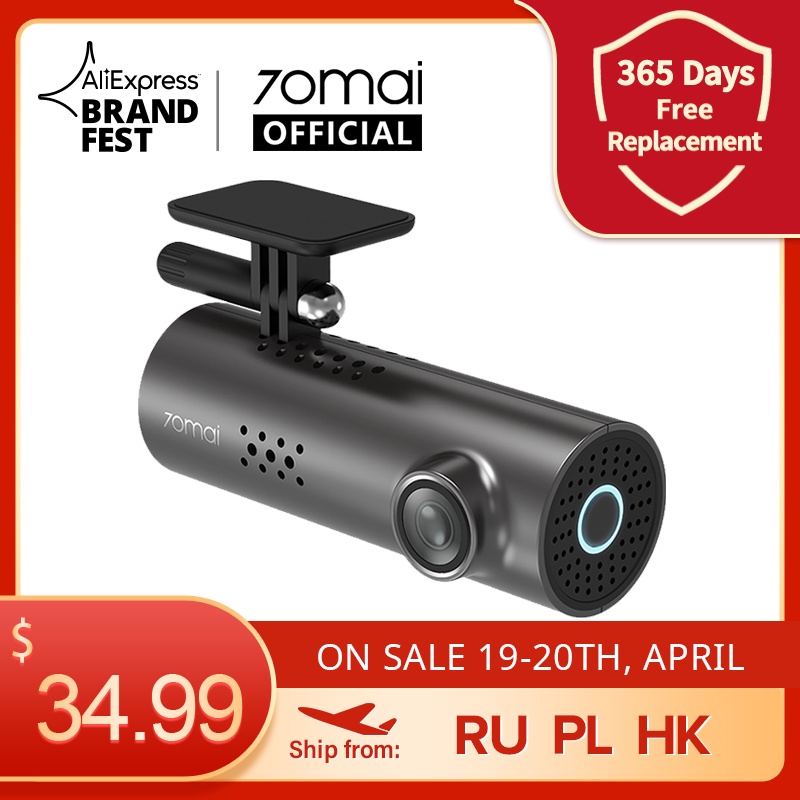 70mai Car DVR 1S APP & English Voice Control 70mai 1S 1080P HD Night Vision 70mai 1S Dash Camera Recorder WiFi 70mai Dash Cam|DVR/Dash Camera| - AliExpress